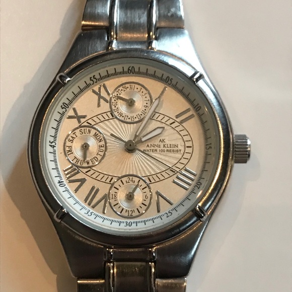 Women’s watches Anne Klein - Picture 3 of 5